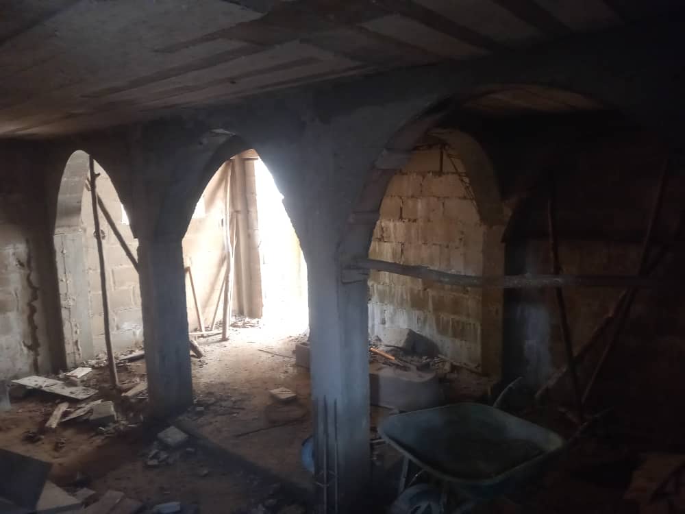 Installation électrique